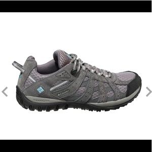 Columbia Women's Redmond Low Hiking Shoes